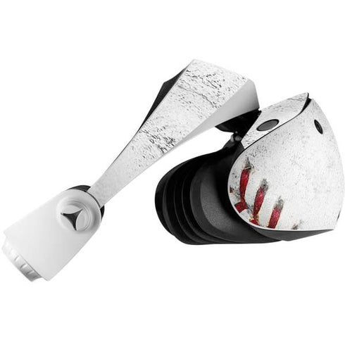 MLB New York Yankees Game Ball PlayStation VR2 Skin