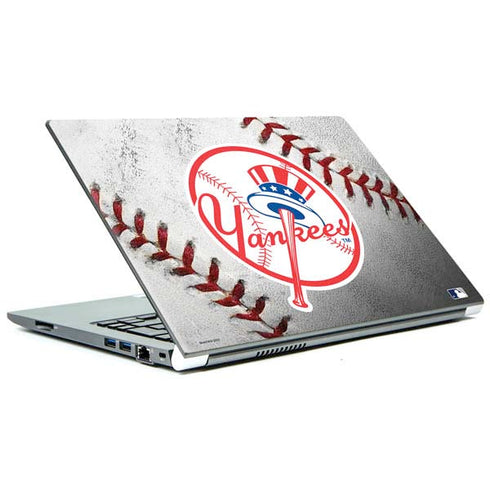 MLB New York Yankees Game Ball Portege Z30t/Z30t-A Skin