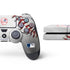 MLB New York Yankees Game Ball PS4 Console and Controller Bundle Skin