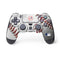 MLB New York Yankees Game Ball PS4 Controller Skin