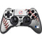 MLB New York Yankees Game Ball PS4/PC SCUF Impact Controller Skin