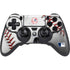 MLB New York Yankees Game Ball PS4/PC SCUF Impact Controller Skin