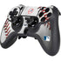 MLB New York Yankees Game Ball PS4/PC SCUF Impact Controller Skin