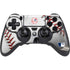 MLB New York Yankees Game Ball PS4/PC SCUF Impact Controller Skin