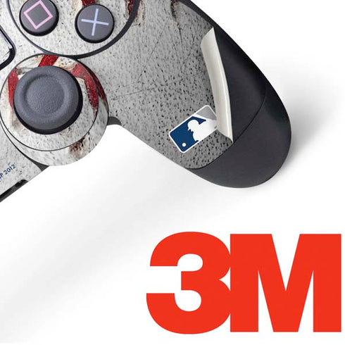 MLB New York Yankees Game Ball PS4 Pro/Slim Controller Skin