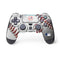 MLB New York Yankees Game Ball PS4 Pro/Slim Controller Skin