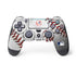 MLB New York Yankees Game Ball PS4 Pro/Slim Controller Skin
