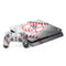MLB New York Yankees Game Ball PS4 Slim Bundle Skin