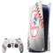 MLB New York Yankees Game Ball PS5 Bundle Skin