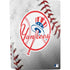 MLB New York Yankees Game Ball PS5 Bundle Skin