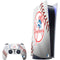 MLB New York Yankees Game Ball PS5 Digital Edition Bundle Skin
