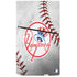 MLB New York Yankees Game Ball PS5 Slim Disk Bundle Skin