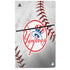 MLB New York Yankees Game Ball PS5 Slim Disk Console Skin