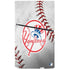 MLB New York Yankees Game Ball PS5 Slim Disk Console Skin