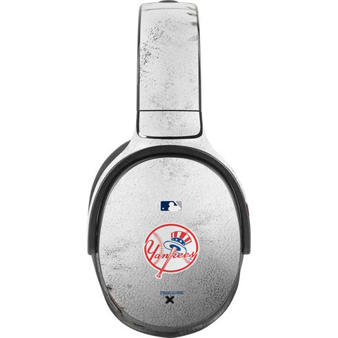 MLB New York Yankees Game Ball Skullcandy Venue Skin