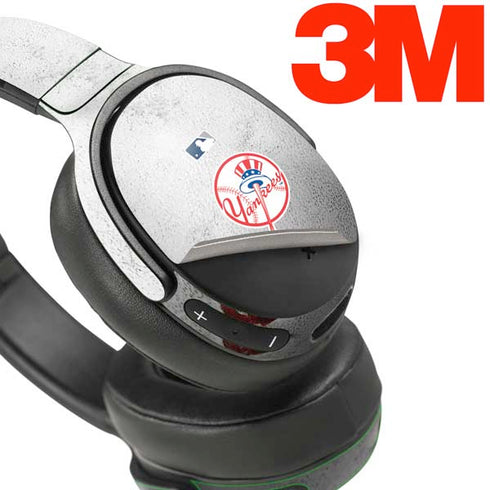 MLB New York Yankees Game Ball Skullcandy Venue Skin