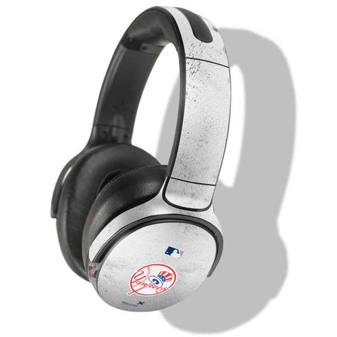 MLB New York Yankees Game Ball Skullcandy Venue Skin
