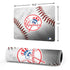 MLB New York Yankees Game Ball Gaming Mouse Pad