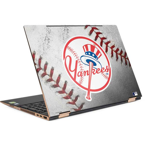 MLB New York Yankees Game Ball HP Spectre Skin
