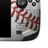 MLB New York Yankees Game Ball Steam Deck Handheld Gaming Computer Skin