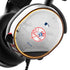 MLB New York Yankees Game Ball SteelSeries Arctis 5 Skin
