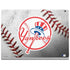 MLB New York Yankees Game Ball Surface Book 2 13.5in Skin