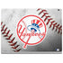 MLB New York Yankees Game Ball Surface Book 2 15in Skin