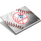 MLB New York Yankees Game Ball Surface Book Skin