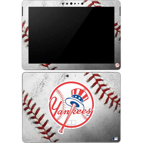 MLB New York Yankees Game Ball Surface Go Skin