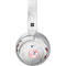 MLB New York Yankees Game Ball Surface Headphones Skin
