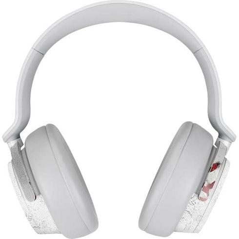 MLB New York Yankees Game Ball Surface Headphones Skin