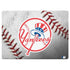 MLB New York Yankees Game Ball Surface Laptop 2 Skin