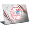 MLB New York Yankees Game Ball Surface Laptop 4 15in Skin