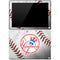 MLB New York Yankees Game Ball Surface Pro 3 Skin