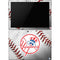 MLB New York Yankees Game Ball Surface Pro 6 Skin