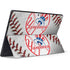 MLB New York Yankees Game Ball Surface Pro 6 Skin