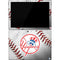 MLB New York Yankees Game Ball Surface Pro 7 Skin