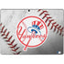 MLB New York Yankees Game Ball Surface Pro 8 Skin