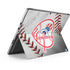 MLB New York Yankees Game Ball Surface Pro 8 Skin