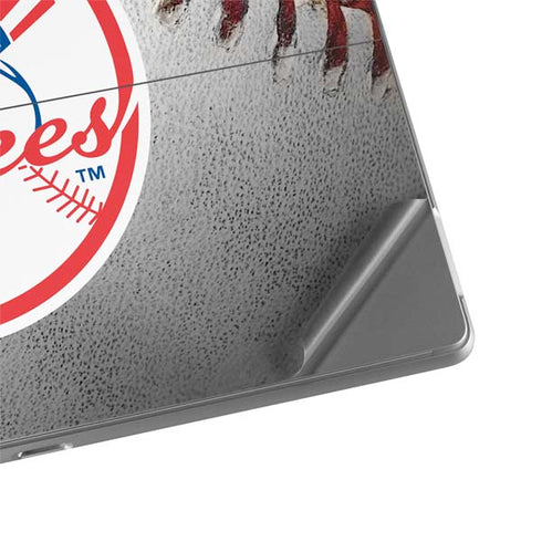 MLB New York Yankees Game Ball Surface Pro 8 Skin