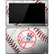 MLB New York Yankees Game Ball Surface Pro Tablet Skin