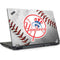 MLB New York Yankees Game Ball Lenovo ThinkPad Skin