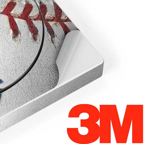 MLB New York Yankees Game Ball Xbox Adaptive Controller Skin