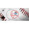 MLB New York Yankees Game Ball Xbox Adaptive Controller Skin