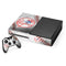 MLB New York Yankees Game Ball Xbox One Console and Controller Bundle Skin