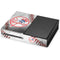MLB New York Yankees Game Ball Xbox One Console Skin