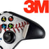MLB New York Yankees Game Ball Xbox One Controller Skin