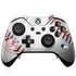MLB New York Yankees Game Ball Xbox One Elite Controller Skin