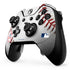 MLB New York Yankees Game Ball Xbox One Elite Controller Skin