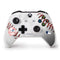 MLB New York Yankees Game Ball Xbox One S Controller Skin
